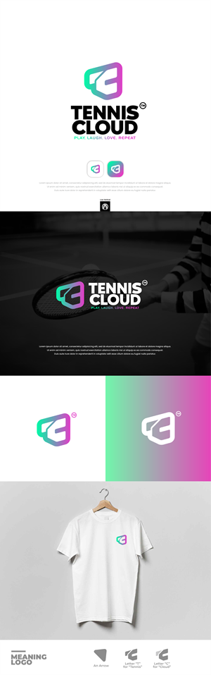 Logo Design by Low_vertical for THYNX LLC. | Design: #33111024