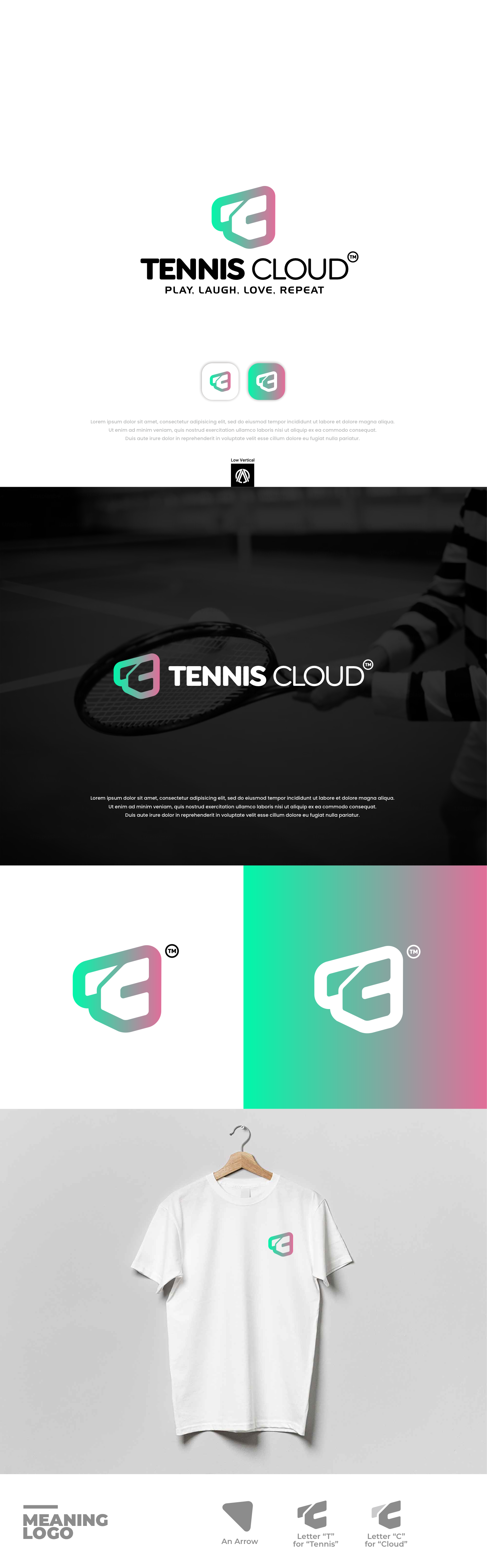 Logo Design by Low_vertical for THYNX LLC. | Design #33111081