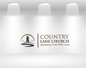 Logo-Design von Daniel Khan für Ormas Baptist Church INC | Design: #33083164