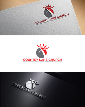 Logo-Design von Spark  Design für Ormas Baptist Church INC | Design: #33081054