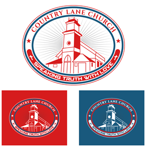 Logo Design by Suvendu.S for Ormas Baptist Church INC | Design: #33116904