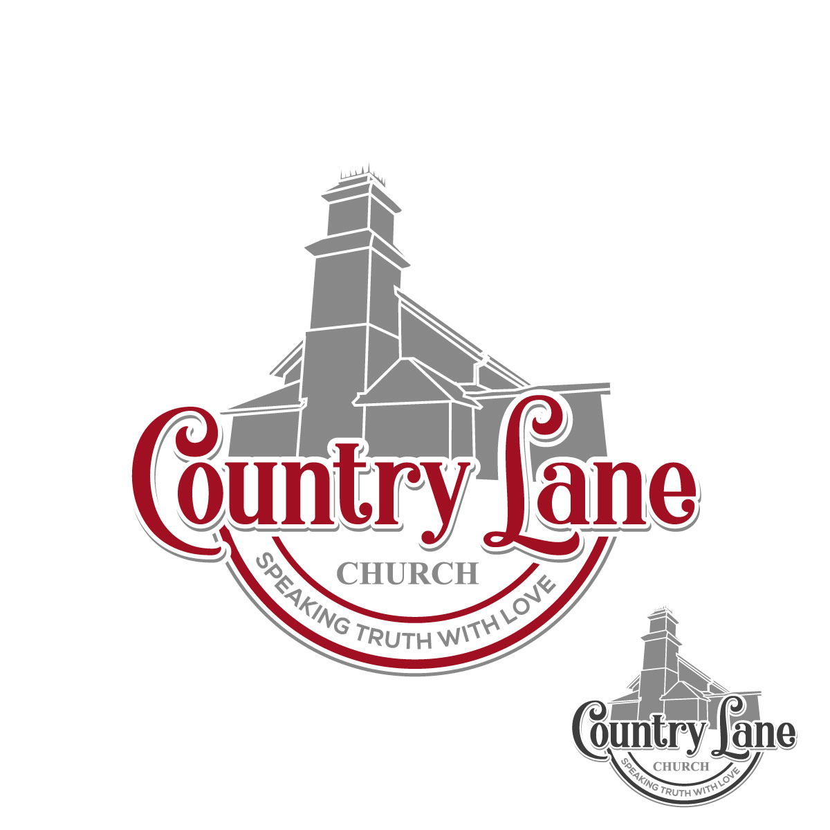 Logo Design by Suvendu.S for Ormas Baptist Church INC | Design #33169637