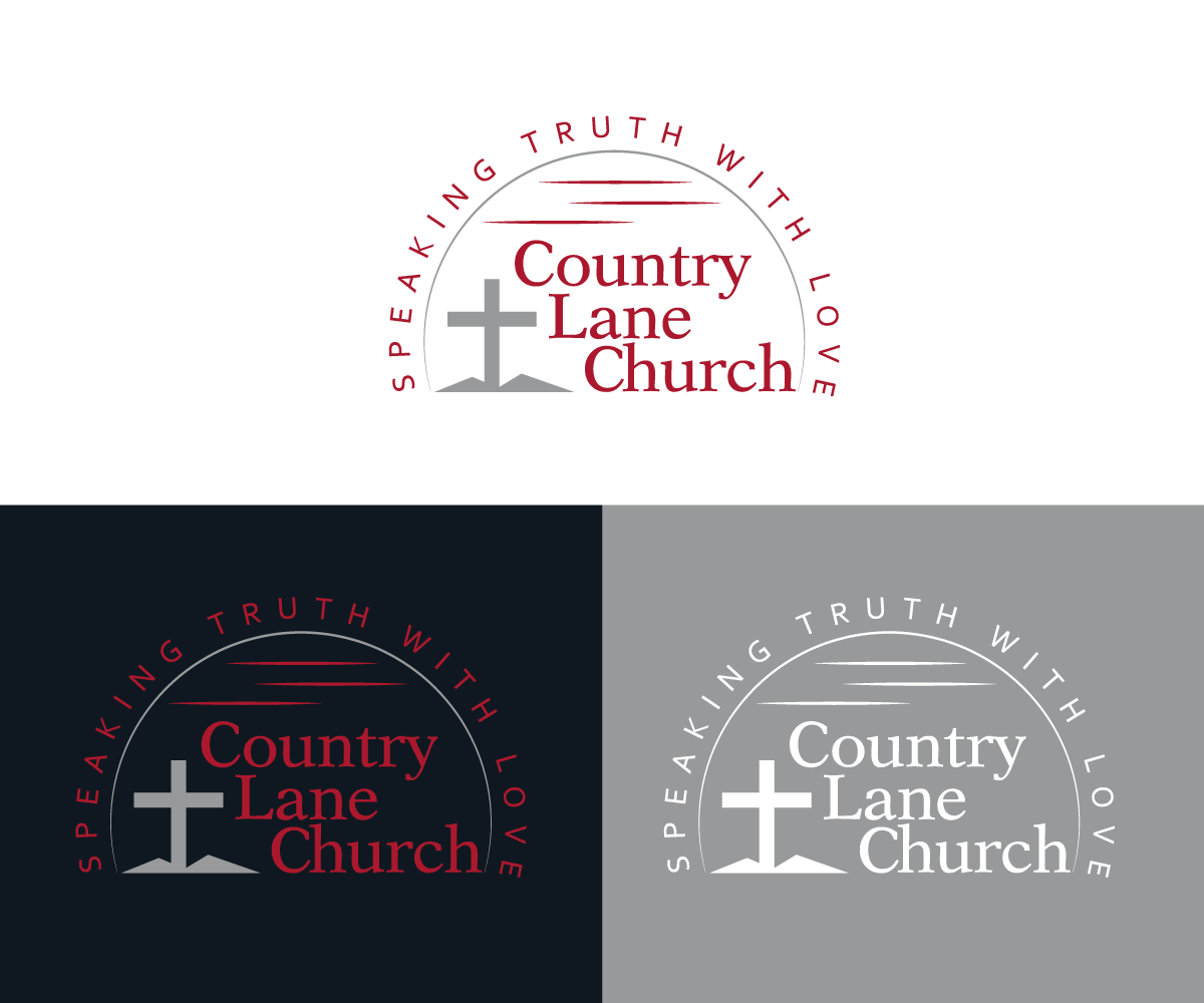 Logo Design by METHODEMAN for Ormas Baptist Church INC | Design #33084851