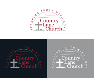 Logo Design by METHODEMAN for Ormas Baptist Church INC | Design #33084851