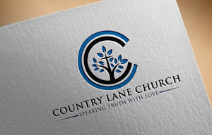 Logo-Design von leooo für Ormas Baptist Church INC | Design: #33120397