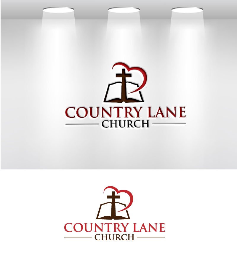 Logo Design by VisionCraft™ for Ormas Baptist Church INC | Design #33087011