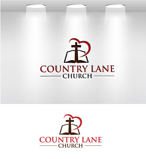 Logo-Design von VisionCraft™ für Ormas Baptist Church INC | Design: #33087011