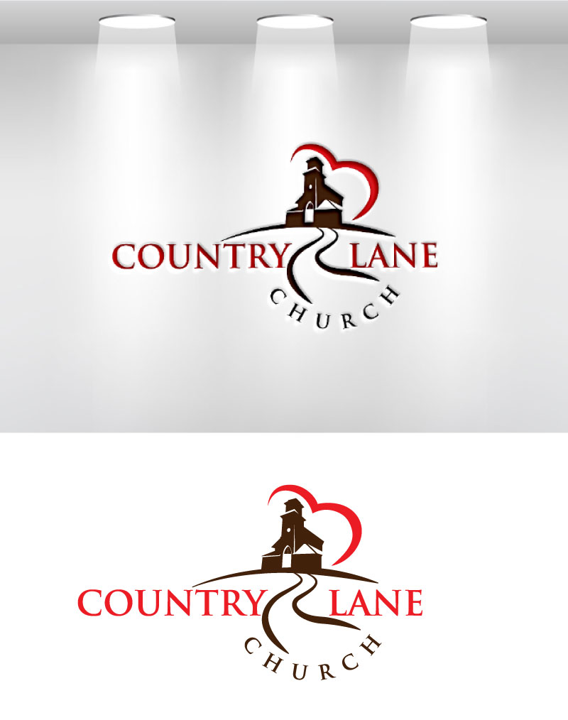 Logo Design by VisionCraft™ for Ormas Baptist Church INC | Design #33087012