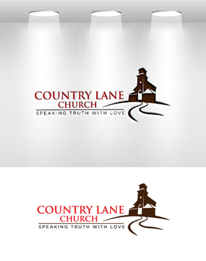 Logo Design by VisionCraft™ for Ormas Baptist Church INC | Design: #33167981