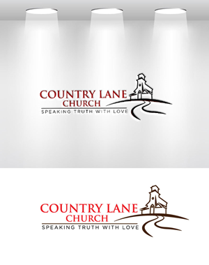 Logo Design by VisionCraft™ for Ormas Baptist Church INC | Design: #33167982