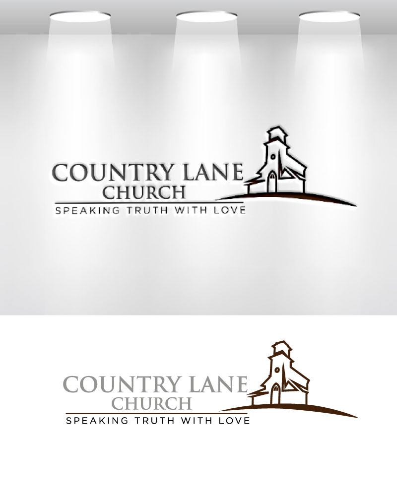 Logo Design by VisionCraft™ for Ormas Baptist Church INC | Design #33211893