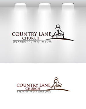 Logo Design by VisionCraft™ for Ormas Baptist Church INC | Design: #33215308