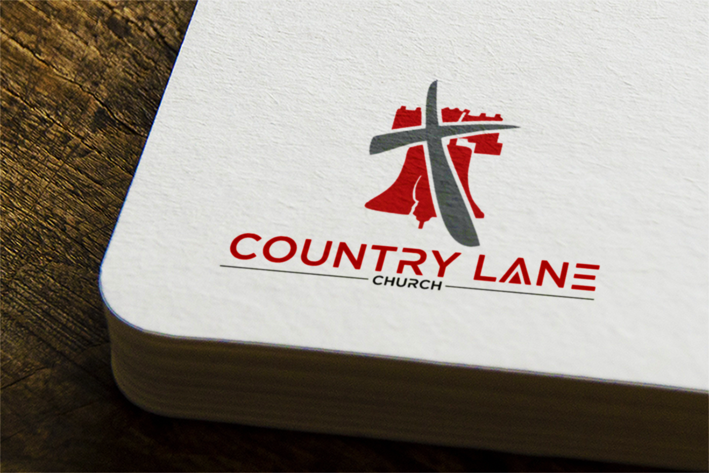 Logo-Design von hadisuwarno für Ormas Baptist Church INC | Design #33103456