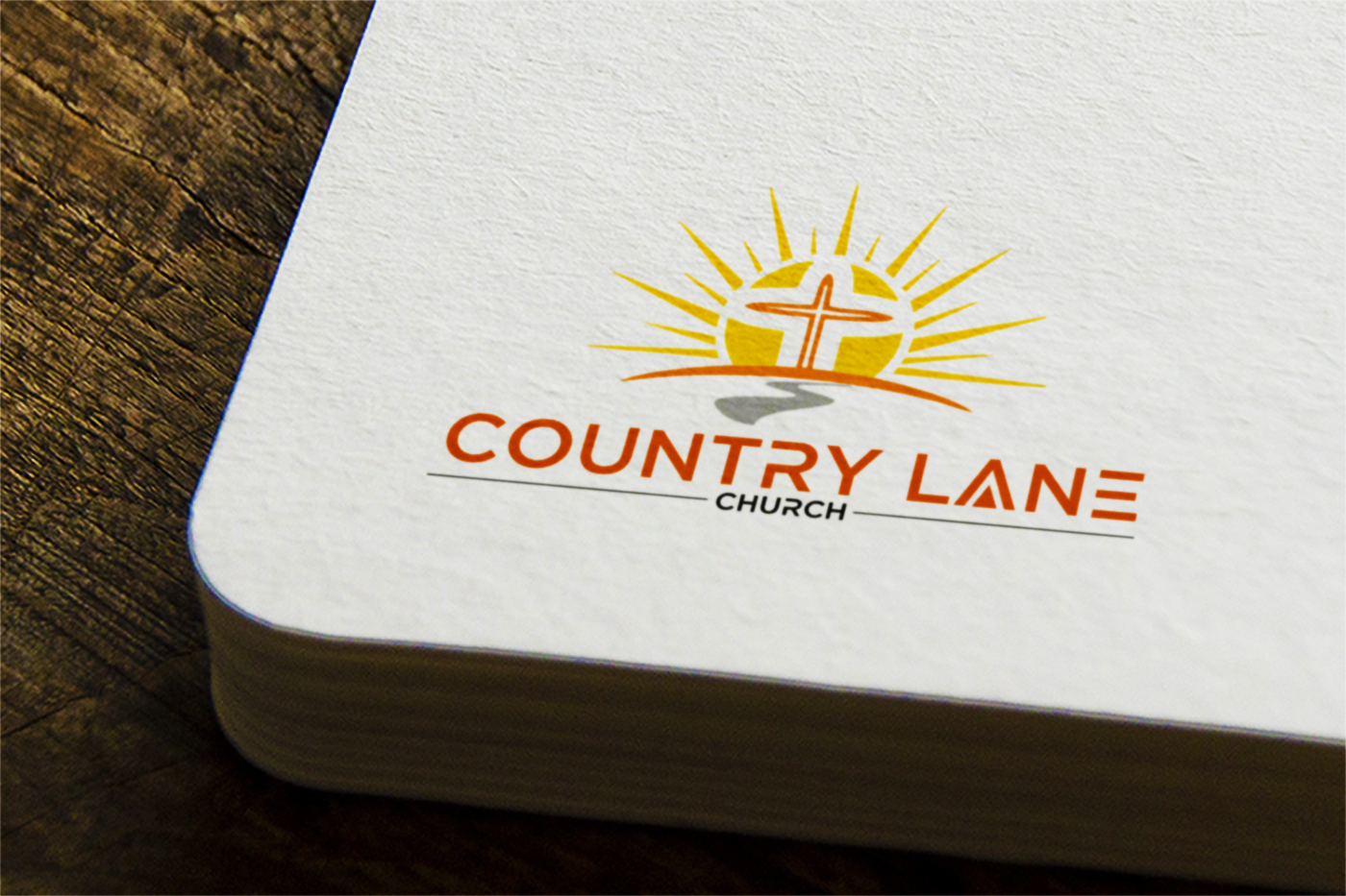 Logo Design by hadisuwarno for Ormas Baptist Church INC | Design #33103469
