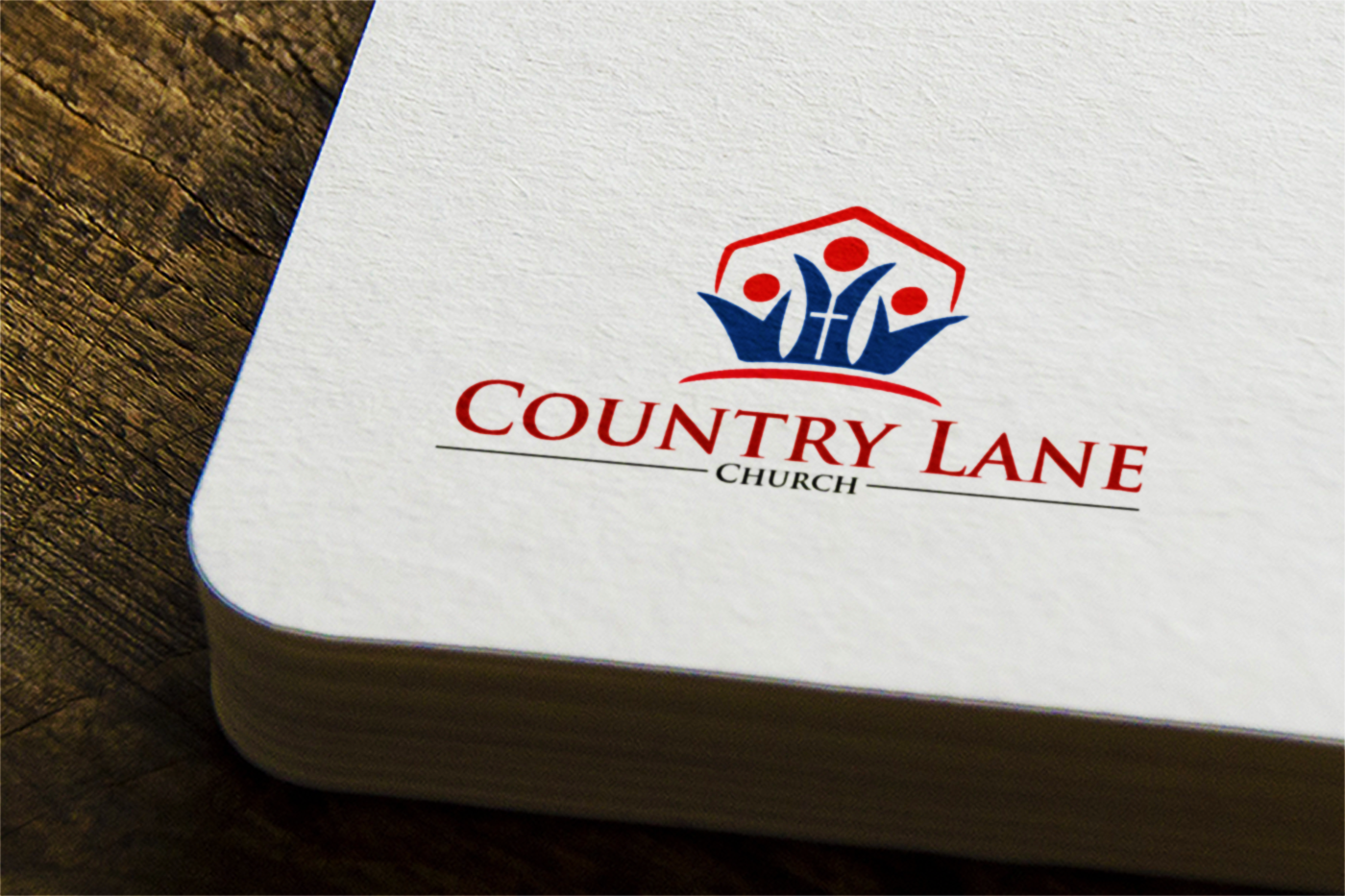 Logo Design by hadisuwarno for Ormas Baptist Church INC | Design #33103473