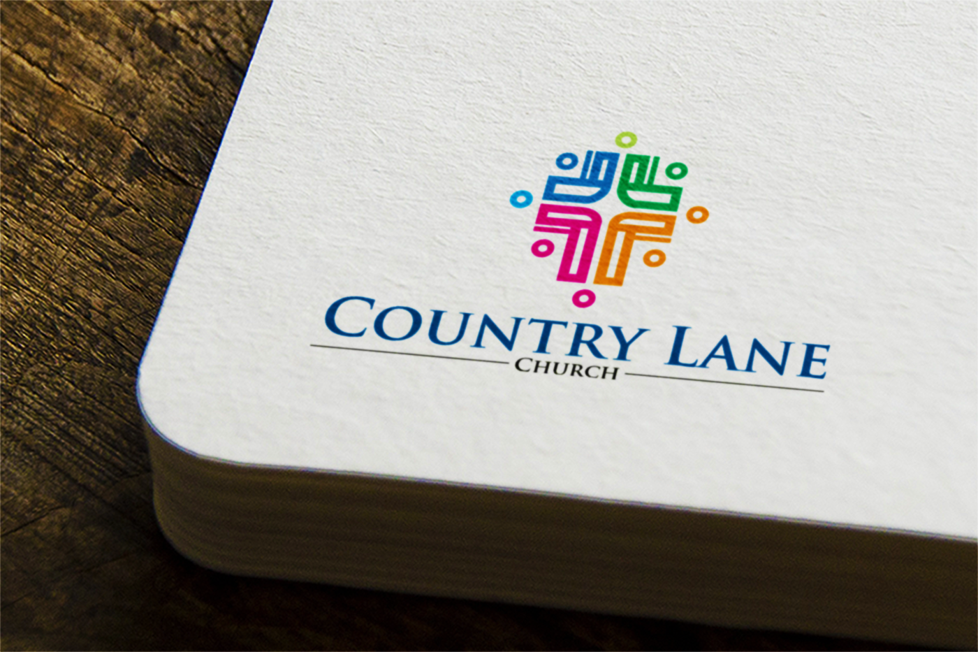 Logo Design by hadisuwarno for Ormas Baptist Church INC | Design #33103476
