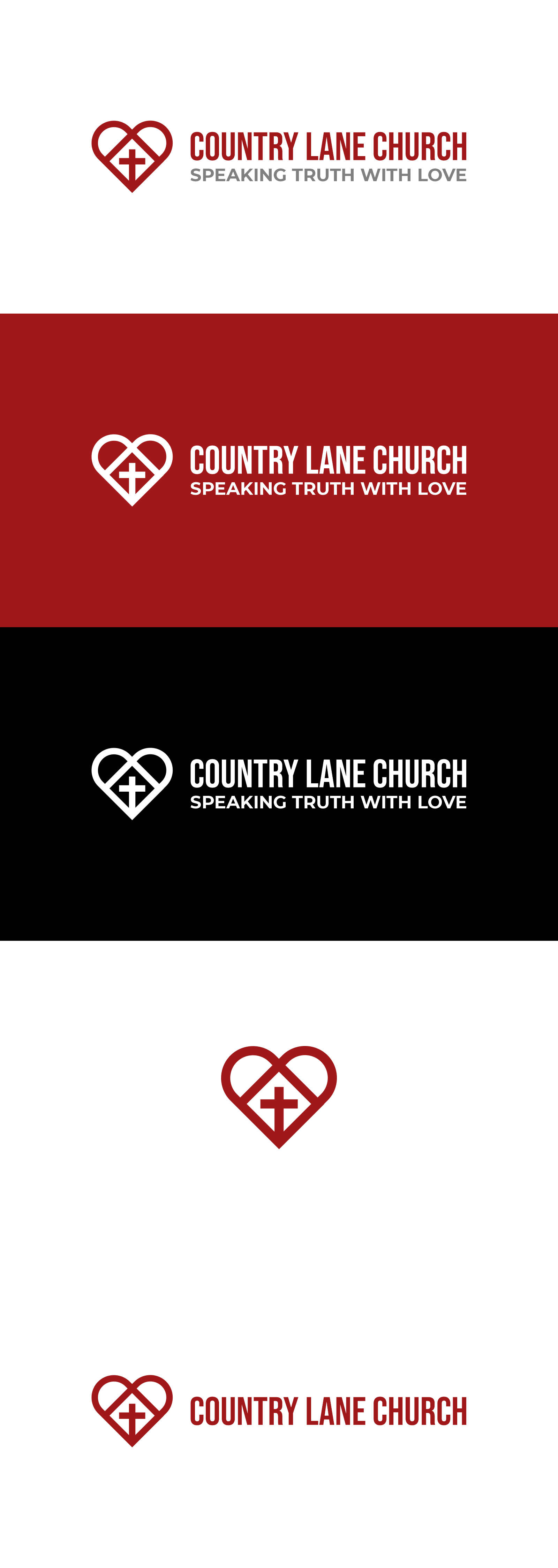 Logo Design by Lintangpryambodo for Ormas Baptist Church INC | Design #33106981