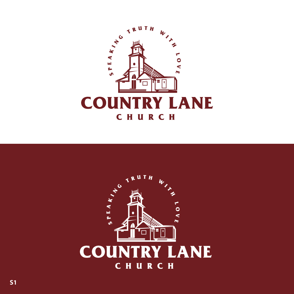 Logo Design by Sujit Banerjee for Ormas Baptist Church INC | Design #33085305