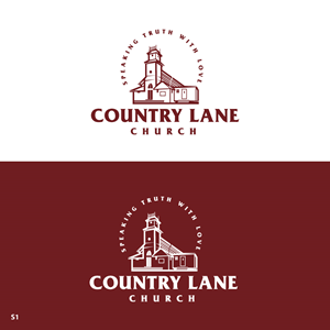 Logo Design by Sujit Banerjee for Ormas Baptist Church INC | Design: #33085305