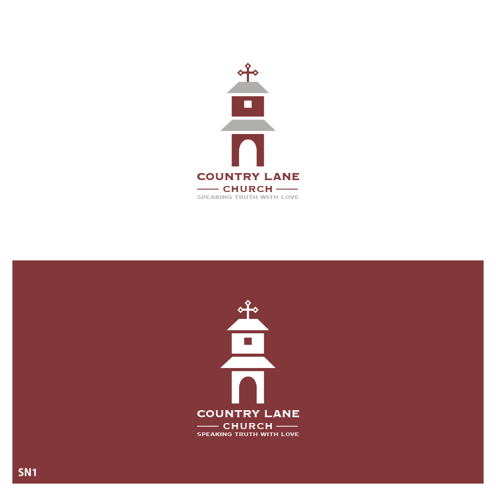 Diseño de Logo por Sujit Banerjee para Ormas Baptist Church INC | Diseño #33085306