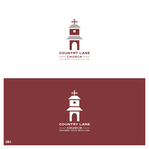 Logo Design by Sujit Banerjee for Ormas Baptist Church INC | Design: #33085306