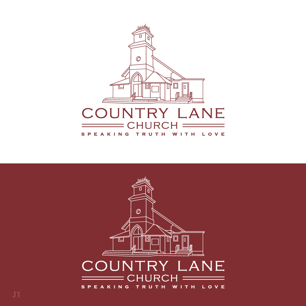 Logo-Design von Sujit Banerjee für Ormas Baptist Church INC | Design #33085310
