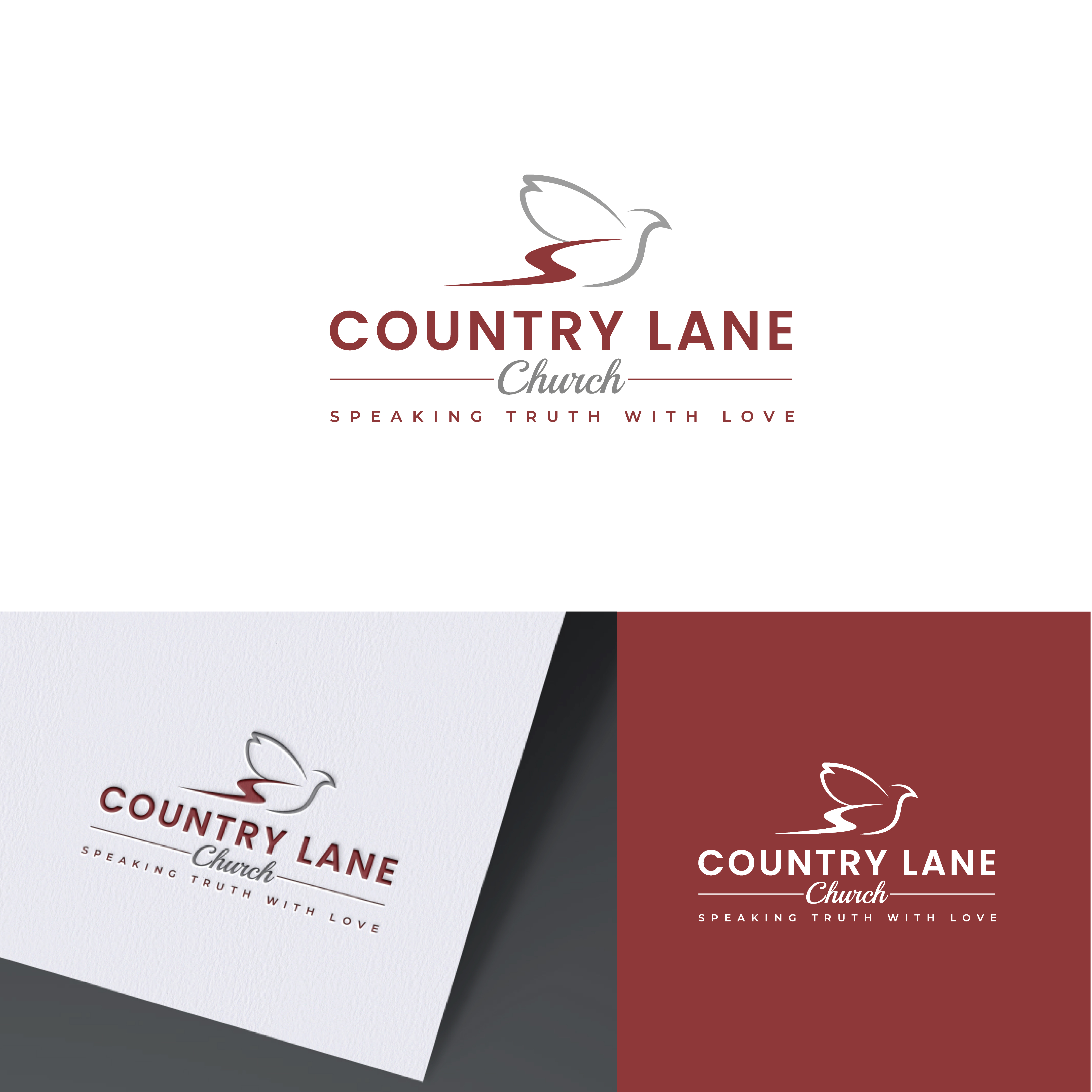 Logo Design by AbhishekkM'24 for Ormas Baptist Church INC | Design #33086087