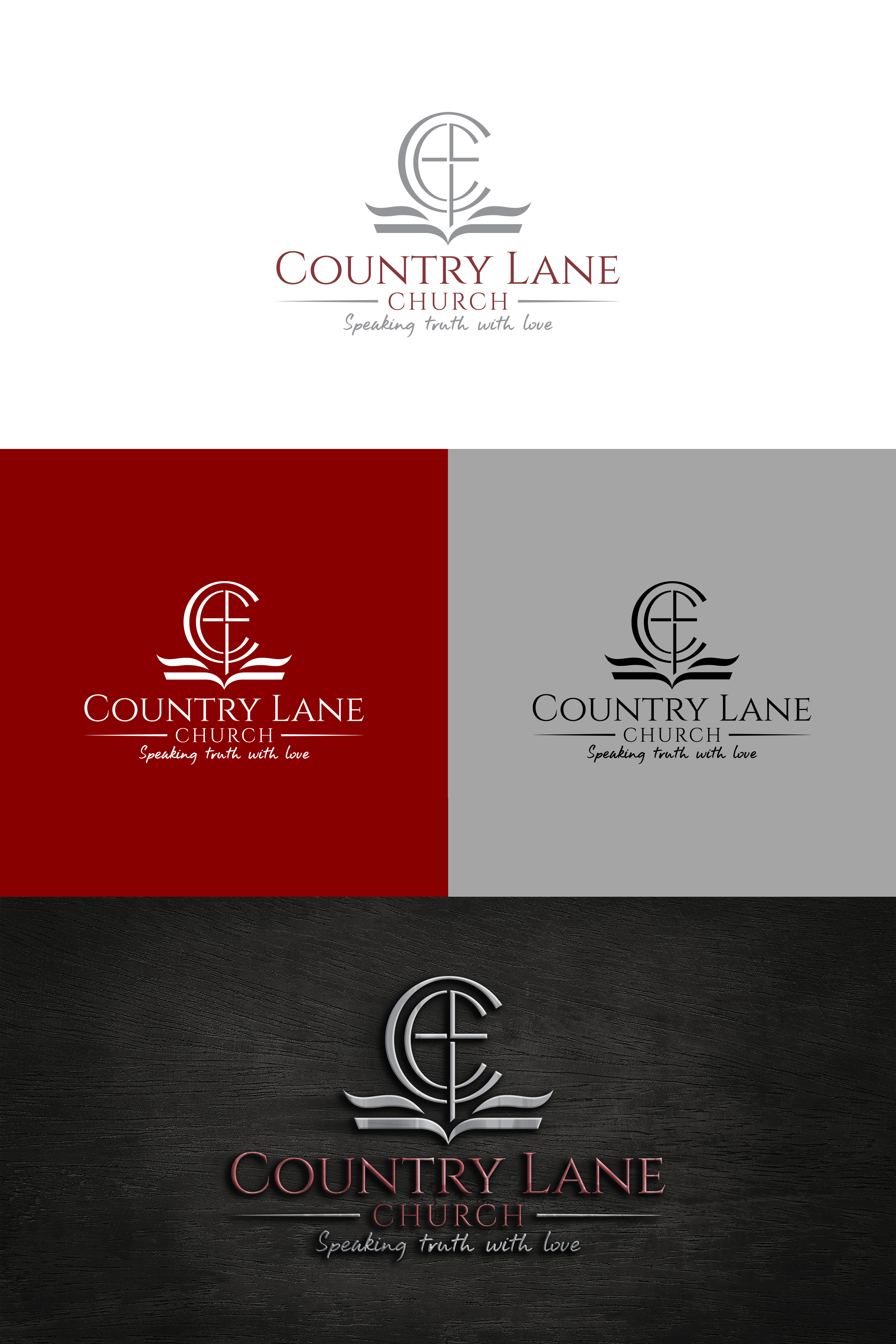 Design de Logo par N M Designs pour Ormas Baptist Church INC | Design #33208416