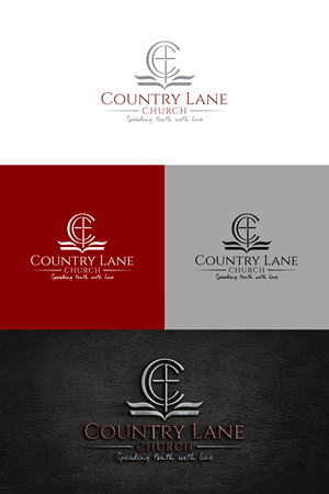 Design de Logo par N M Designs pour Ormas Baptist Church INC | Design : #33208416
