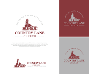 Design de Logo par N M Designs pour Ormas Baptist Church INC | Design : #33306006