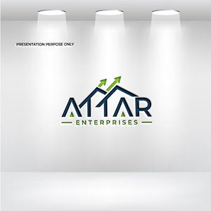 Logo Design by RS_Design for Attar Enterprises | Design: #33082235