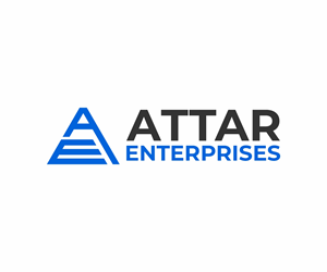 Design de Logo par Thati Designs pour Attar Enterprises | Design : #33083009