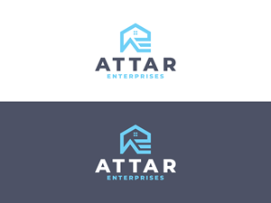 Design de Logo par 439 Creations pour Attar Enterprises | Design : #33100106