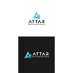 Logo Design by Bingah for Attar Enterprises | Design: #33105968