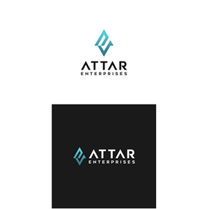 Logo Design by Bingah for Attar Enterprises | Design: #33107542