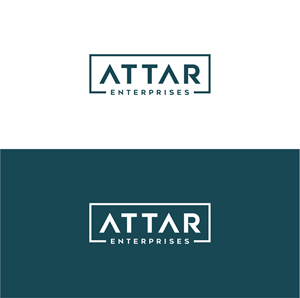 Logo Design by Bingah for Attar Enterprises | Design: #33123405