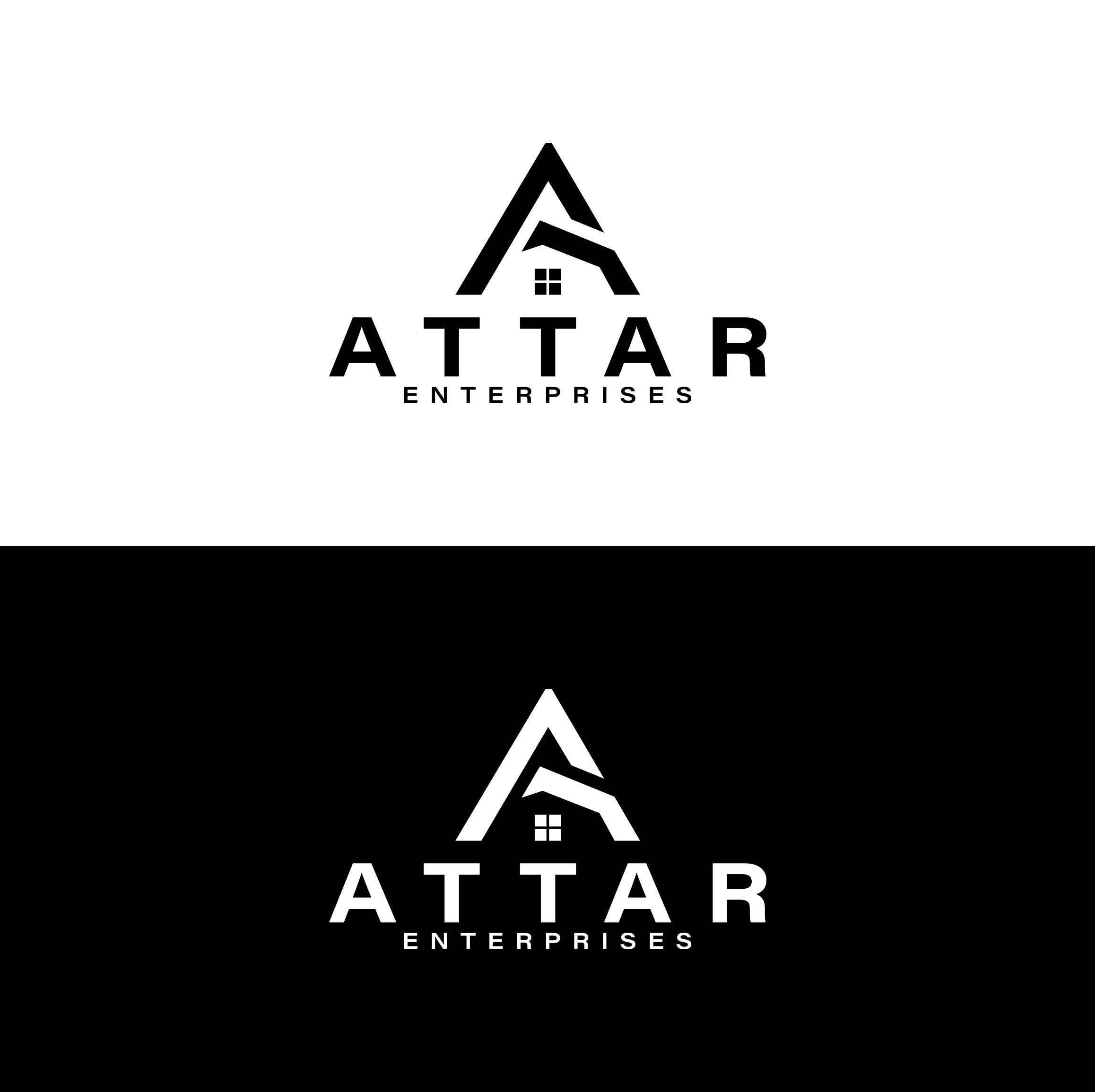 Design de Logo par Peak design pour Attar Enterprises | Design #33080525