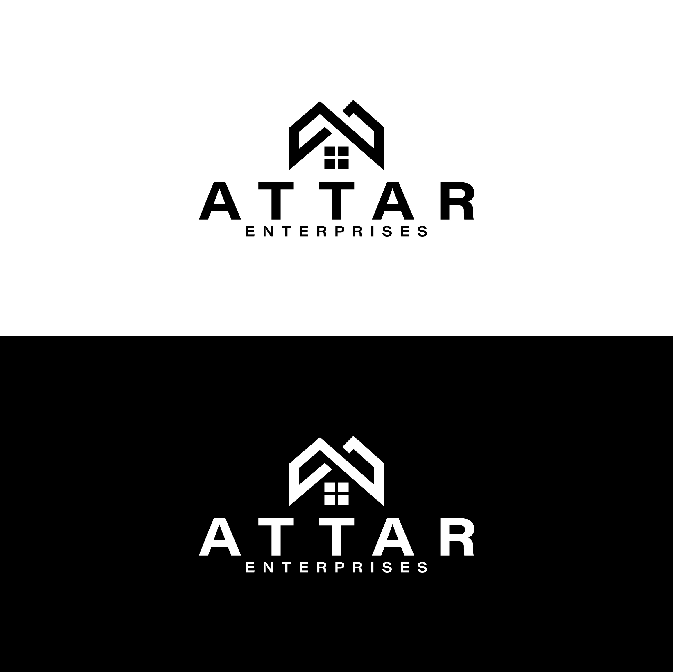 Design de Logo par Peak design pour Attar Enterprises | Design #33080526