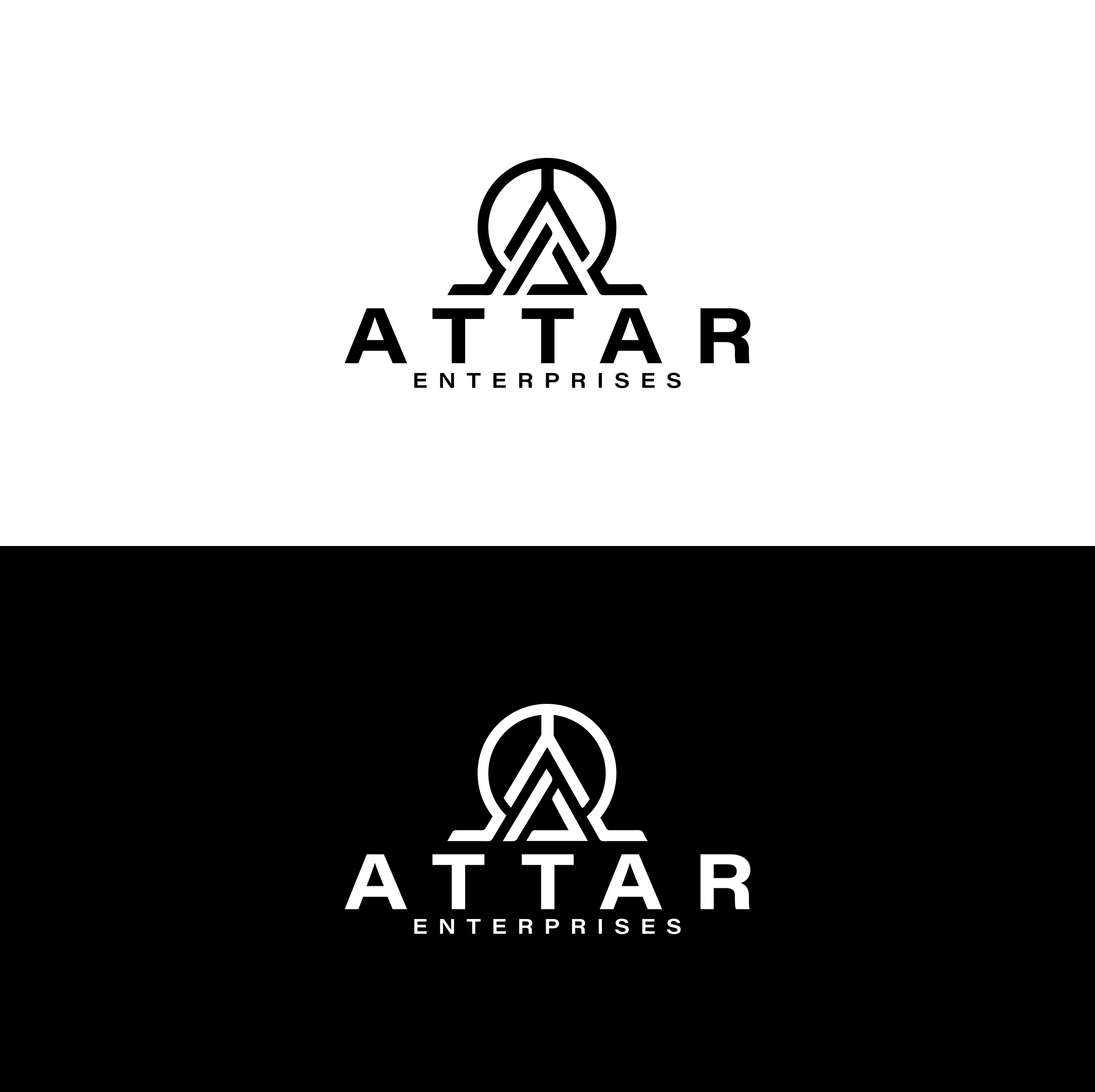 Design de Logo par Peak design pour Attar Enterprises | Design #33080527