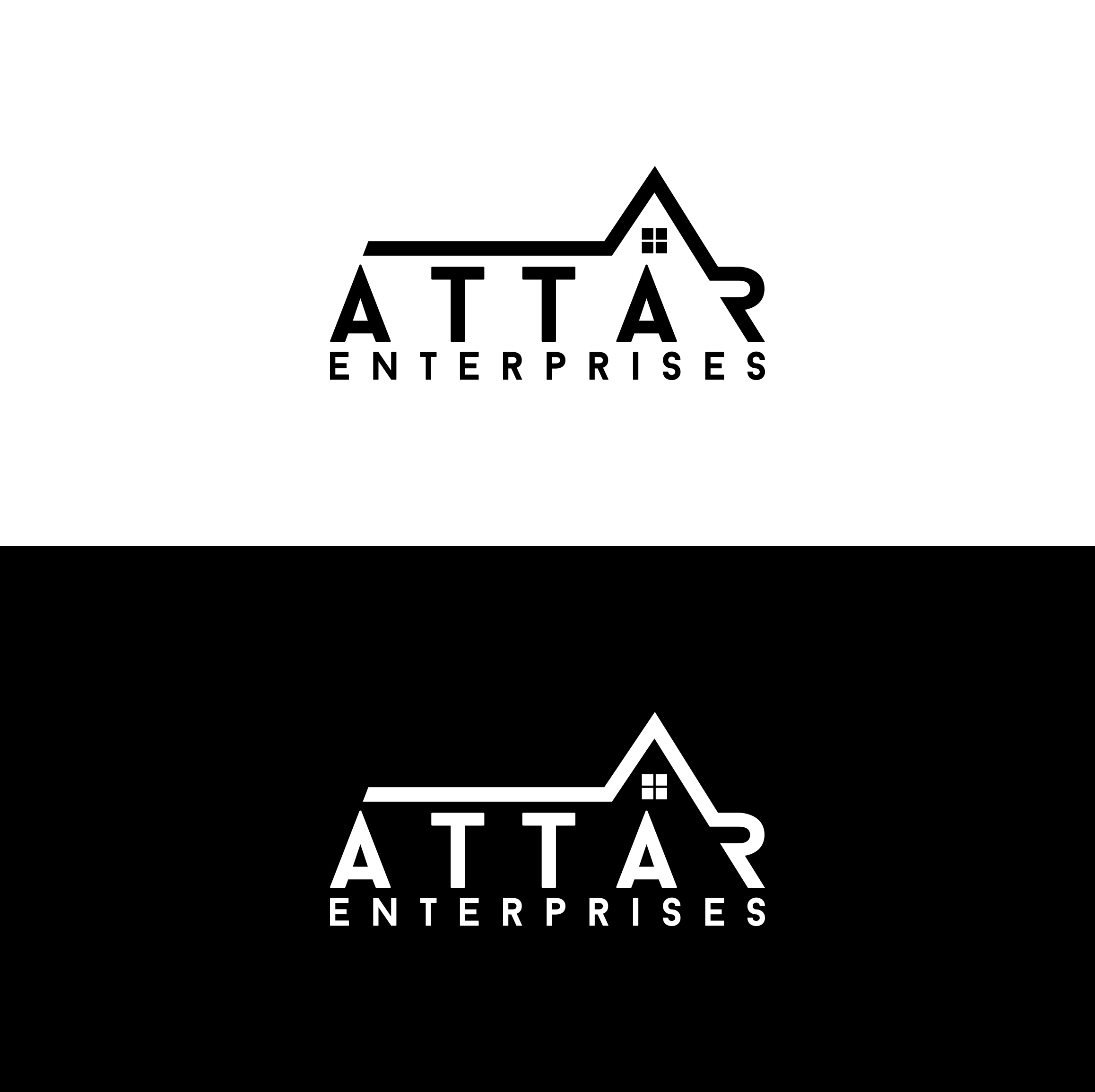 Design de Logo par Peak design pour Attar Enterprises | Design #33080592