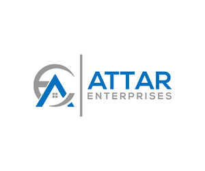 Logo Design by Tamim_iqbal for Attar Enterprises | Design: #33093190