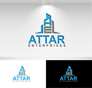 Design de Logo par S.H Designs pour Attar Enterprises | Design : #33081807