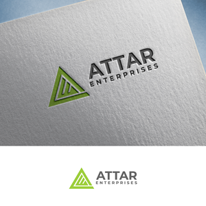 Design de Logo par S.H Designs pour Attar Enterprises | Design : #33081808