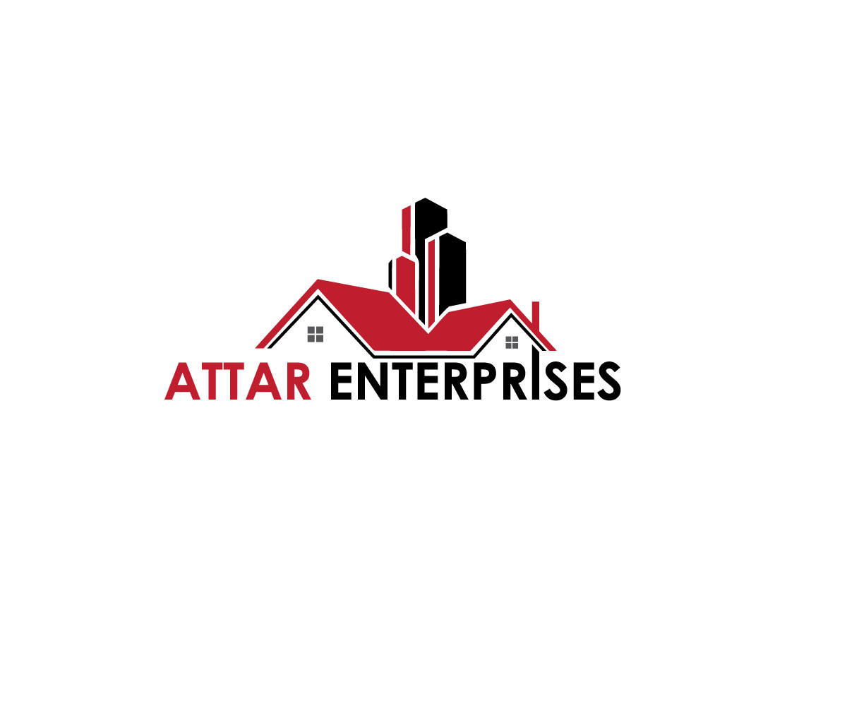Logo Design by MANIK 42 for Attar Enterprises | Design #33102936