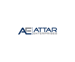 Logo Design by Spark  Design for Attar Enterprises | Design: #33080858