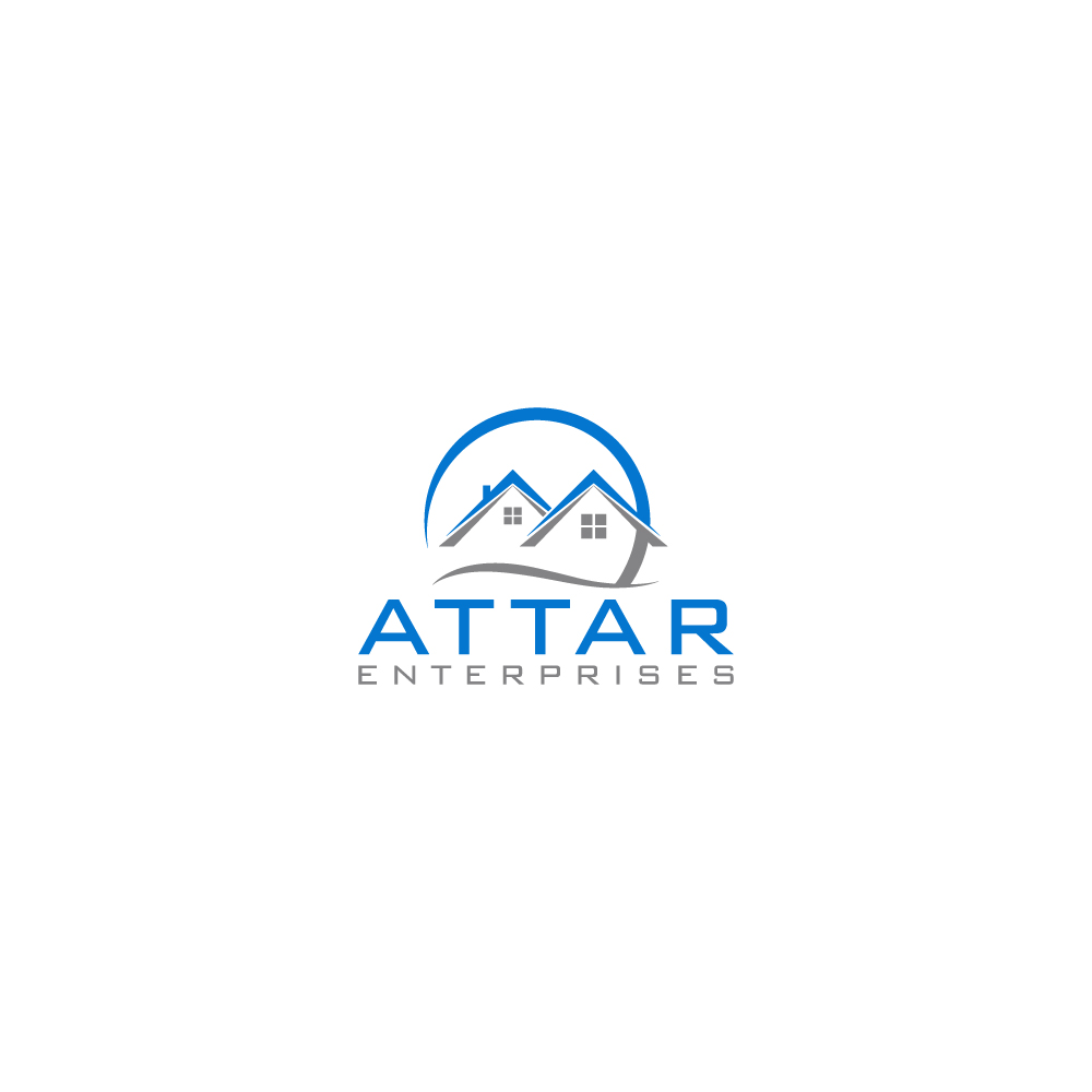 Logo Design by MD SHANAWAS7 for Attar Enterprises | Design #33089547