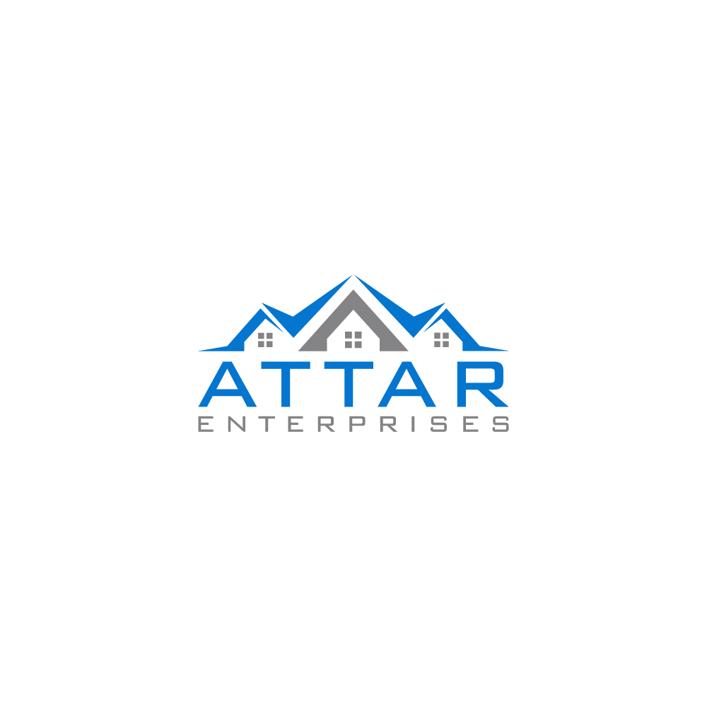 Design de Logo par MD SHANAWAS7 pour Attar Enterprises | Design #33089568