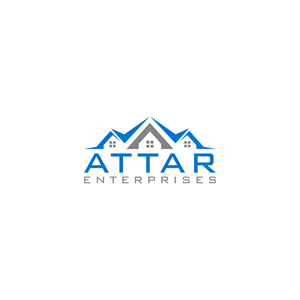 Logo Design by MD SHANAWAS7 for Attar Enterprises | Design: #33089568