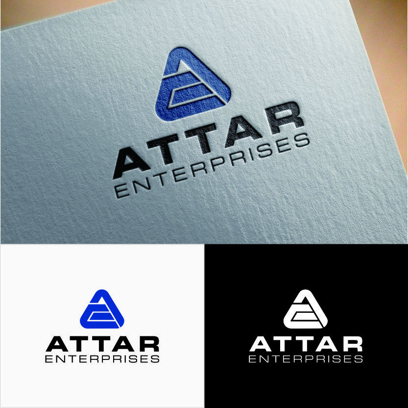 Design de Logo par ant_art pour Attar Enterprises | Design #33085543