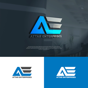Design de Logo par ge.logo pour Attar Enterprises | Design : #33081102